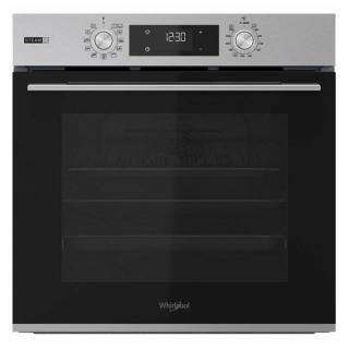 Whirlpool OMSK58HU1SX  + balíček pre domácnosť v hodnote 82€ po registrácii na stránke WHIRLPOOL