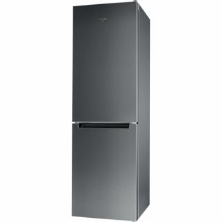 WHIRLPOOL WFNF 82E OX