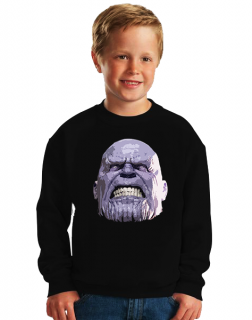 Dětská mikina Avengers thanos Velikost: 10-12 let