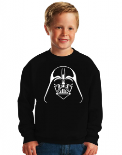 Dětská mikina Darth Vader Velikost: 8-10 let