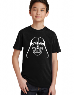 Dětské tričko Darth Vader Velikost: 12 let / 158 cm