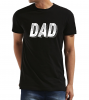 Pánské tričko pro tatínka - Táta Velikost: L
