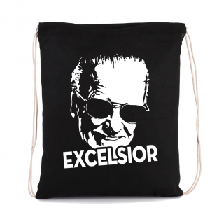 Vak na záda Excelsior Stan Lee