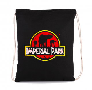 Vak na záda Imperial Park - Star wars