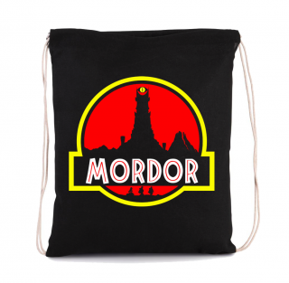 Vak na záda Mordor