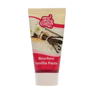Bourbon vanilková ochucovací pasta F56450