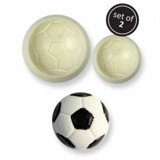 Fotbalové míče sada tvarovačů JEM 1102EP009 - JEM