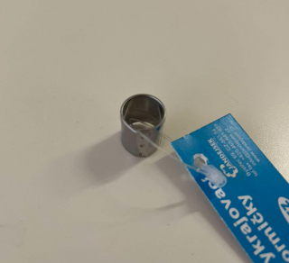 Kolečko mini 1,2cm