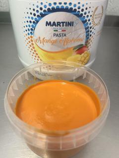 MANGO Alphonso ochucovací pasta