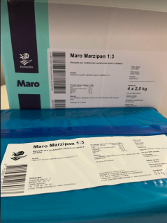 MARCIPÁN 1:3 10kg