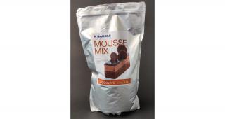 Mousse Mix Čokoláda 200g