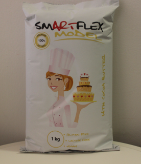 Smartflex Model s kakaovým máslem 1 kg - 4-MIX Ltd., Maďarsko