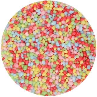 Sugar Dots Mix cukrová dekorace