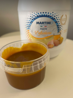 ZABAIONE ochucovací pasta