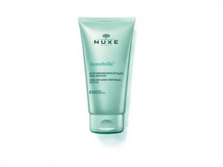 Nuxe Aquabella - Exfoliační čistící gel 150ml