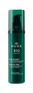 Nuxe Bio - Zdokonalující tónovaný krém - Medium