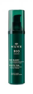 Nuxe Bio - Zdokonalující tónovaný krém - světlý