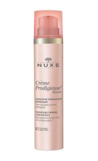 Nuxe Créme Prodigieuse Boost - Energizující fluidní sérum 100 ml