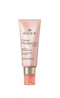 Nuxe Creme Prodigieuse Boost- Multikorekční gelový krém 40 ml