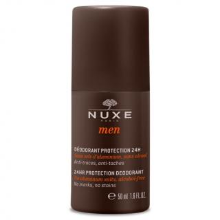 Nuxe Men - Deodorant roll-on pro muže 50ml