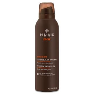 Nuxe Men - Gel na holení 150ml