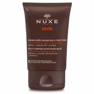 NUXE Men - Zklidňující balzám po holení 50ml