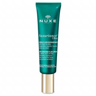Nuxe Nuxuriance Ultra - Zpevňující fluid proti stárnutí pleti 50 ml