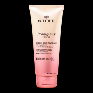 Nuxe Prodigieux Floral - Sprchový gel 200ml