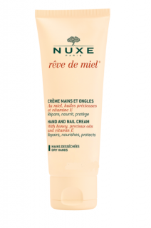 Nuxe Reve de Miel krém na ruce a nehty 50 ml