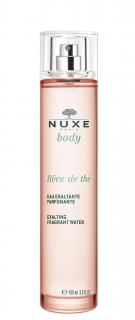 Nuxe Reve De Thé Přírodní tělová voda 100 ml