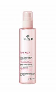 Nuxe Very Rose Refreshing Toning sprej 200 ml