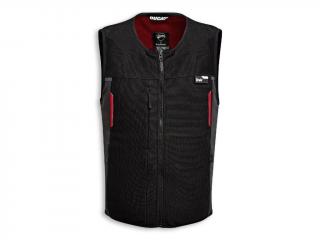 Airbag vesta Ducati Smart Jacket dámská Velikost: XL