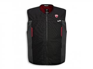 Airbag vesta Ducati Smart Jacket Velikost: XL