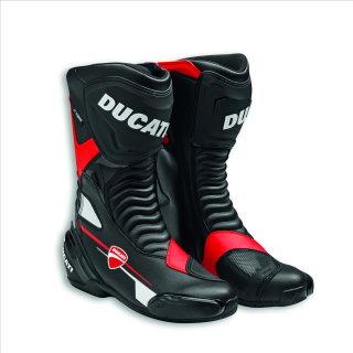 Boty Ducati Speed Evo C1 WP Velikost: 40