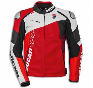 Bunda Ducati Corse C6 Velikost: 46