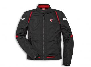 Bunda Ducati Flow C4+ Velikost: 3XL