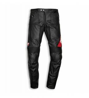 Dámské kožené kalhoty Ducati Company C4 Velikost: 40