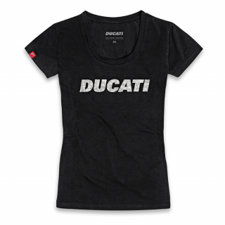 Dámské tričko Ducatiana 2.0 Velikost: XS
