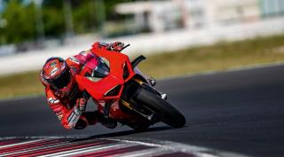 Ducati Evo3 - software pro Panigale 2022/2023
