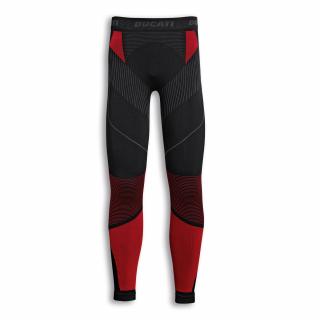 Funkční kalhoty Ducati Warm Up 2 Velikost: L-XL