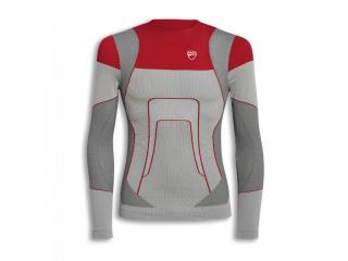 Funkční tričko Ducati Cool Down 2 s dlouhým rukávem Cool Down 2: L-XL