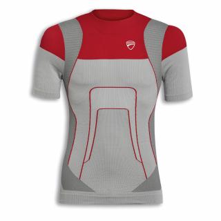 Funkční tričko Ducati Cool down 2 s krátkým rukávem Cool Down 2: L-XL