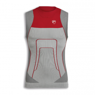 Funkční vesta Ducati Cool Down 2 Cool Down 2: XXL-XXXL