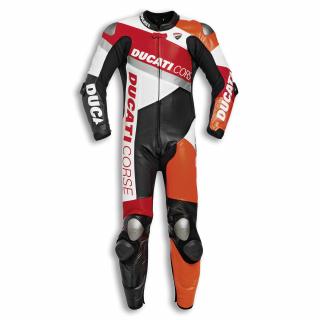 Kombinéza Ducati Corse Power K2 Velikost: 56