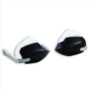Kryty rukou ALU MTS V4