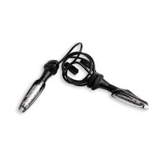 LED blinkry Multistrada V2