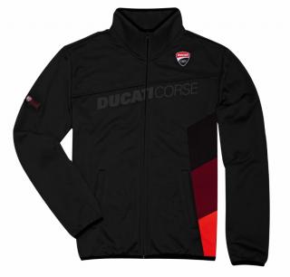 Mikina Ducati Corse Sport Velikost: XXL