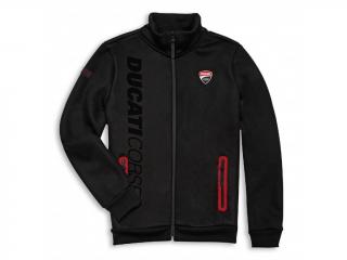 Mikina Ducati DC Track Velikost: XL