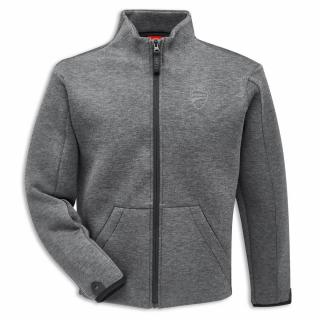 Mikina Ducati Overlay L01 Velikost: XL