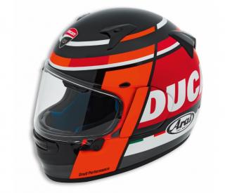 Přilba Ducati Corse SBK 5 Velikost: XXL